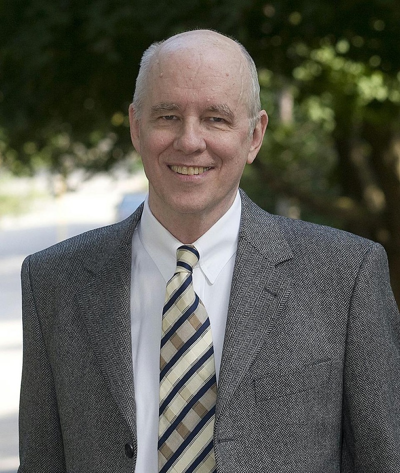 Thomas K. McCraw Sr. Thomas K. McCraw Sr.