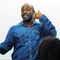 Bain Shares Spoken Word