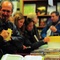 Bookstore Birthday