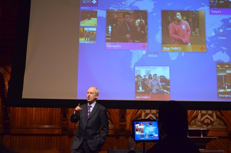 Global Lecture Global Lecture
