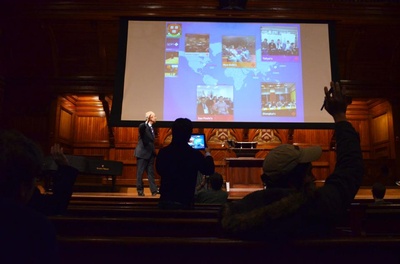 InternationalLecture InternationalLecture