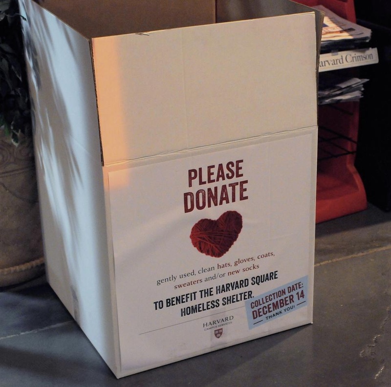 Donate by December 14th Donate by December 14th