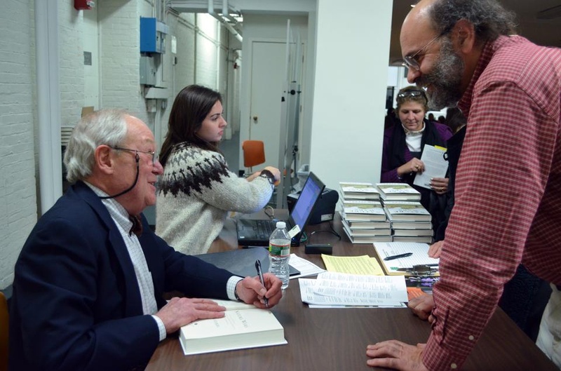 Book Signing Book Signing