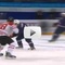 Vesey's Goal