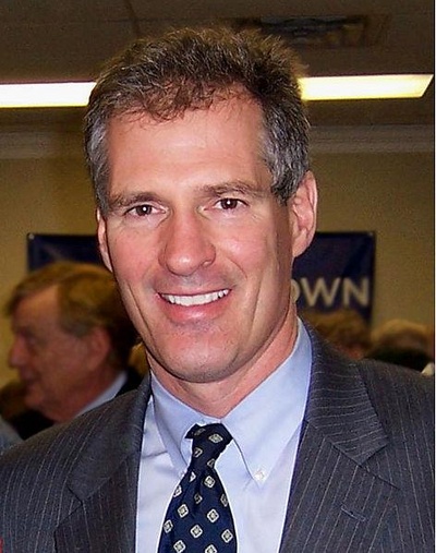 Scott Brown Scott Brown