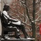 John Harvard Snow