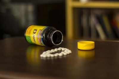 Vitamin D and Diabetes Vitamin D and Diabetes