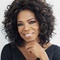 It's Oprah