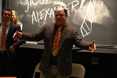 Jason Alexander Jason Alexander
