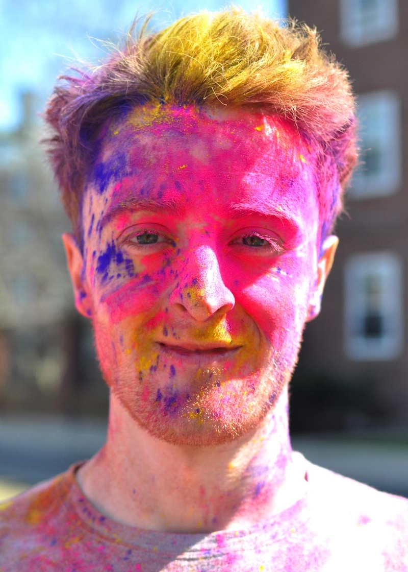 Holi Holi