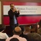 Junot Diaz at Nieman Foundation