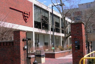 Quincy House Lottery Results