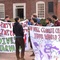 Rallying to Divest Harvard