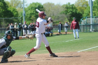 Sophomore Baseball Sophomore Baseball