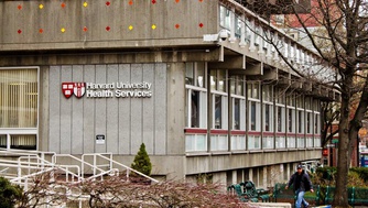 The Holyoke Center
