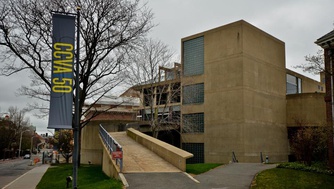 Carpenter Center 4