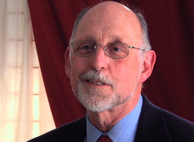 Pfister, Interim Dean of the College Pfister, Interim Dean of the College