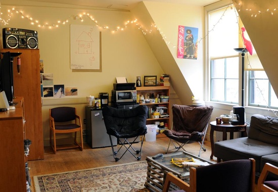 Dorm Room Dorm Room