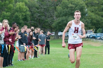 Korolev demolishes Ivy record. Korolev demolishes Ivy record.