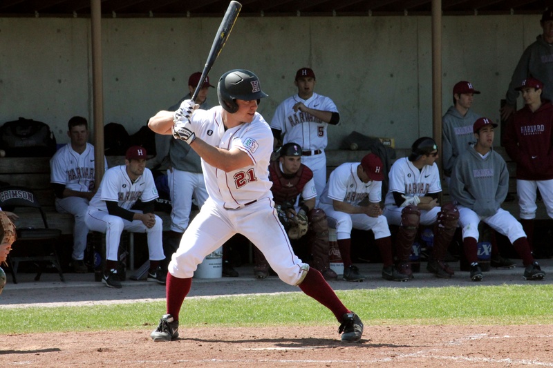 BRANDON AT BAT BRANDON AT BAT