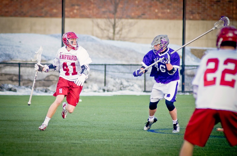Men's Lacrosse Men's Lacrosse