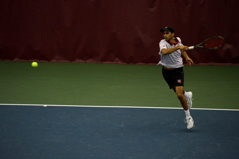 Saturday Tennis with the Men's Team Saturday Tennis with the Men's Team