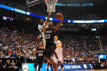 Saunders is Ivy Player of the Year Saunders is Ivy Player of the Year