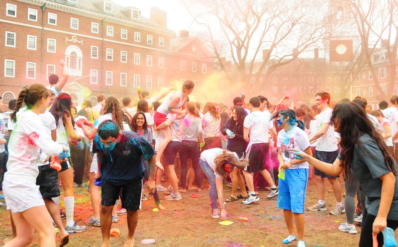 Holi Holi