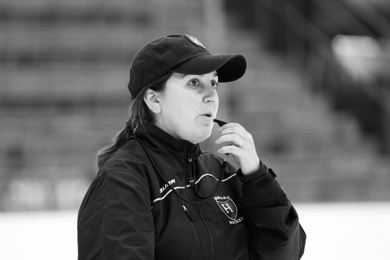 Year in Sports - Coach of the Year - Maura Crowell Year in Sports - Coach of the Year - Maura Crowell