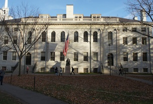 University Hall