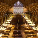 Annenberg Hall (2013)