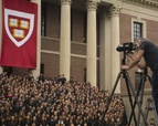 Harvard University Graduation Week 2016