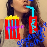 Harvard Admissions and Financial Aid Snapchat